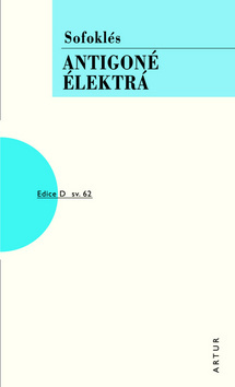 Obrázok Antigoné, Élektrá