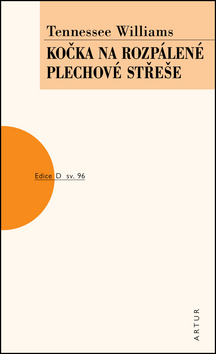 Obrázok Kočka na rozpálené plechové střeše