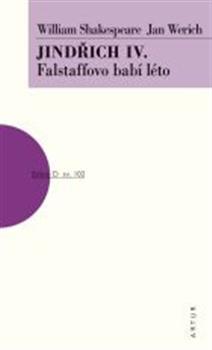 Obrázok Jindřich IV. - Falstaffovo babí léto
