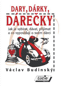 Obrázok Dary, dárky, dárečky