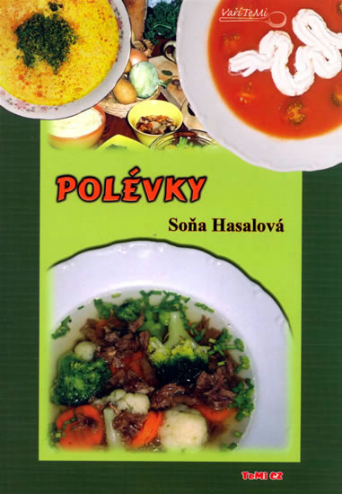 Obrázok Polévky - TeMi