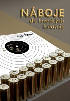 Obrázok Náboje do loveckých kulovnic - 2. vydání