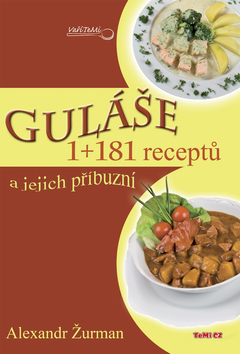 Obrázok Guláše a jejich příbuzní - 1+181 receptů