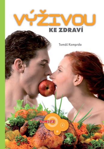 Obrázok Výživou ke zdraví