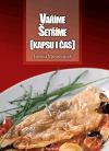 Obrázok Vaříme Šetříme (kapsu i čas)
