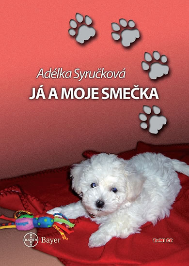 Obrázok Já a moje smečka