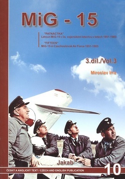 Obrázok Mig - 15 (3.díl)