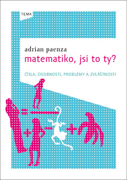 Obrázok Matematiko, jsi to ty?