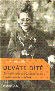 Obrázok Deváté dítě: Příběh Edgara Brichty