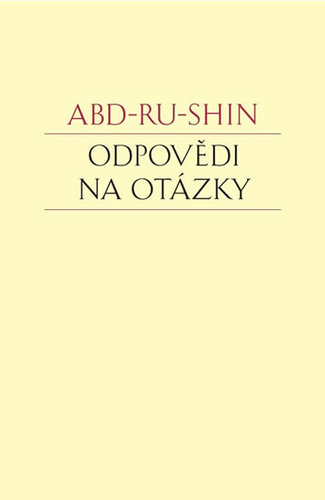 Obrázok Odpovědi na otázky