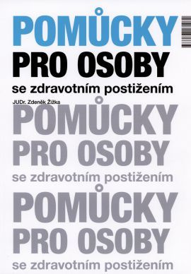 Obrázok Pomůcky pro osoby se zdravotním postižením