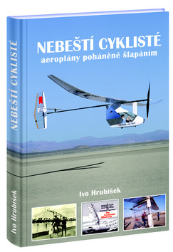 Obrázok Nebeští cyklisté - aeroplány poháněné šlapáním