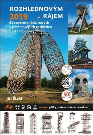 Obrázok Rozhlednovým rájem 2019 - 61 renovovanýc