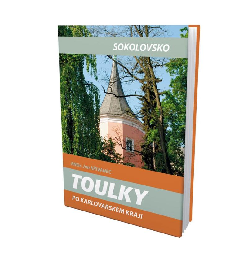 Obrázok Toulky po Karlovarském kraji - Sokolovsko