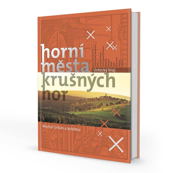 Obrázok Horní města Krušných hor - Ústecký kraj