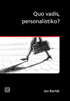 Obrázok Quo vadis, personalistiko?