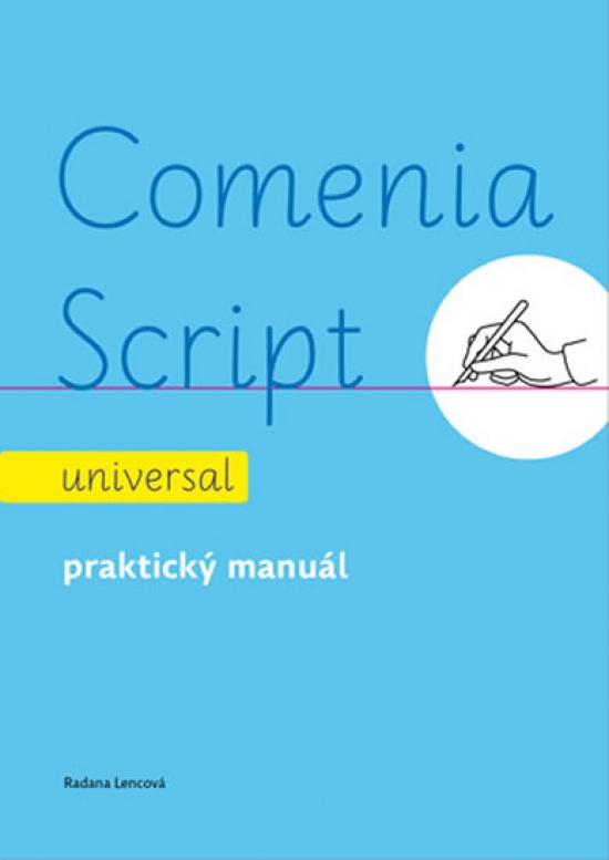 Obrázok Comenia Script: universal - Praktický manuál