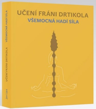 Obrázok Učení Fráni Drtikola - Všemocná hadí síl