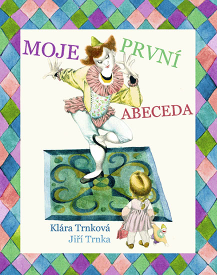 Obrázok Moje první abeceda