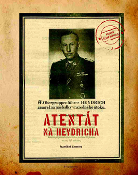 Obrázok Atentát na Heydricha