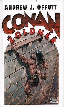 Obrázok Conan žoldnéř