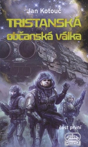 Obrázok Tristanská občanská válka - část první