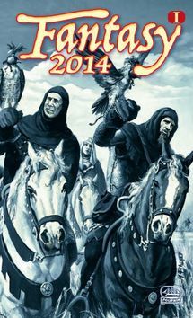 Obrázok Fantasy 2014 - svazek I.