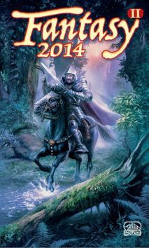Obrázok Fantasy 2014 - svazek II.