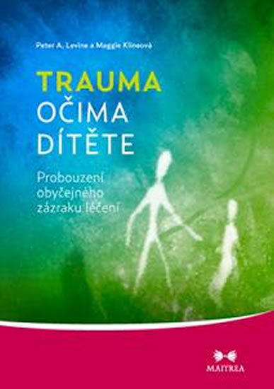 Obrázok Trauma očima dítěte