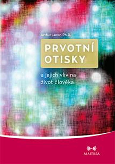 Obrázok Prvotní otisky a jejich vliv na život člověka