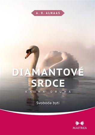 Obrázok Diamantové srdce II. - Svoboda bytí