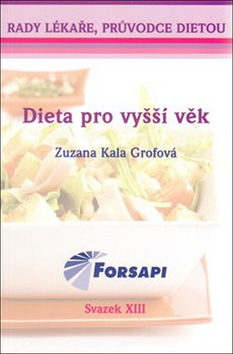 Obrázok Dieta pro vyšší věk