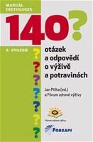 Obrázok 140 otázek a odpovědí o výživě a potravinách - II. svazek