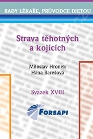 Obrázok Strava těhotných a kojících