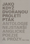 Obrázok Jako když dvoranou proletí pták