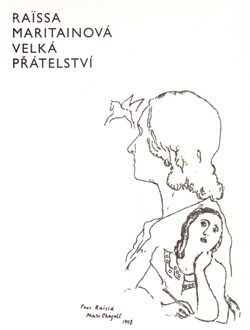 Obrázok Velká přátelství