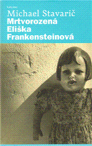 Obrázok Mrtvorozená Eliška Frankensteinová