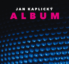 Obrázok Album - Jan Kaplický - 2. vydání