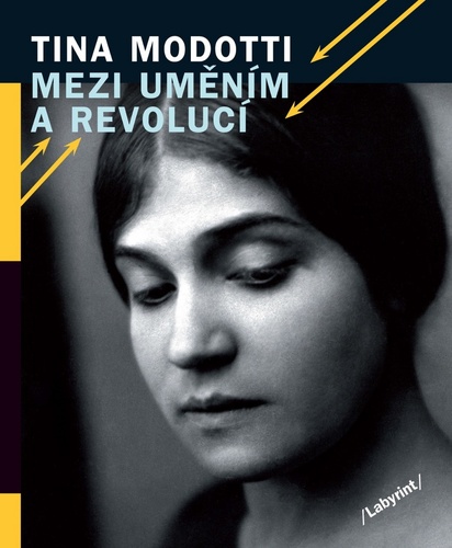 Obrázok Mezi uměním a revolucí