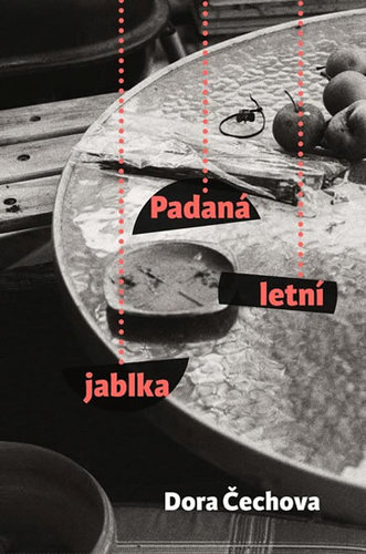 Obrázok Padaná letní jablka