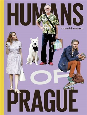 Obrázok Humans of Prague