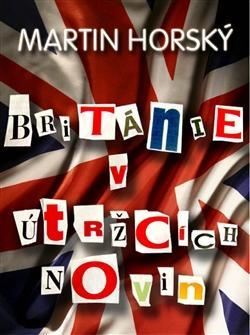 Obrázok Británie v útržcích novin