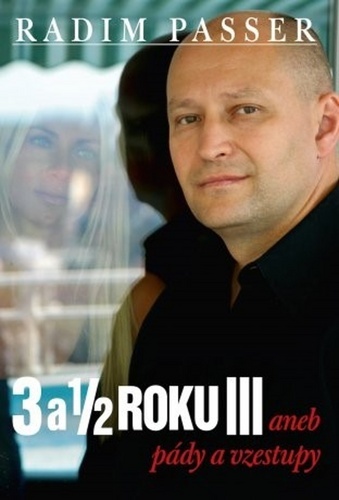 Obrázok 3 a 1/2 roku III aneb pády a vzestupy