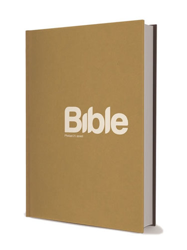 Obrázok Bible21 - standardní