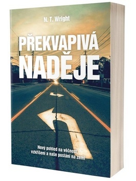 Obrázok Překvapivá naděje