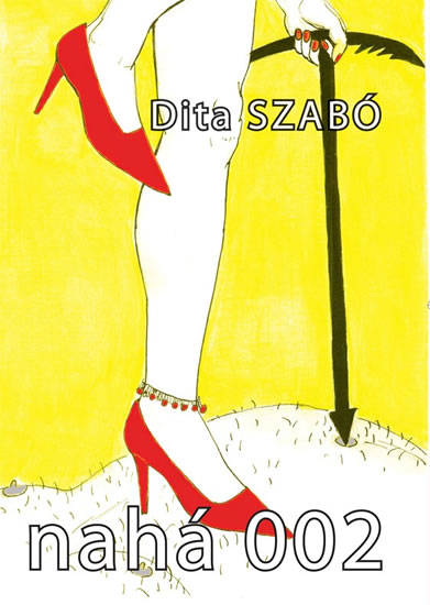 Obrázok Nahá 002