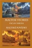 Obrázok Maltské povídky / Maltese Stories (ČJ, AJ)