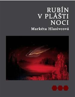 Obrázok Rubín v plášti noci