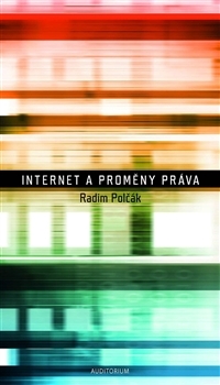 Obrázok Internet a proměny práva