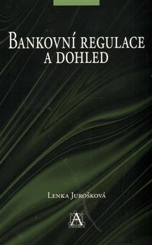 Obrázok Bankovní regulace a dohled